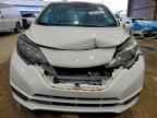 2018 NISSAN Versa Note