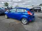 2018 FORD Fiesta