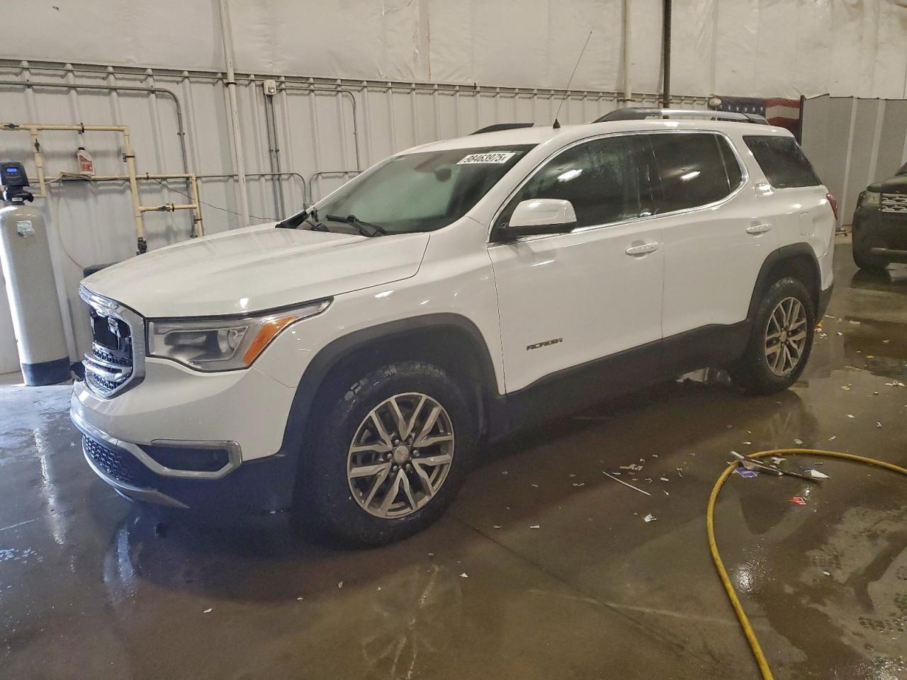2019 GMC ACADIA