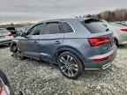 2018 AUDI SQ5