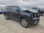 2012 TOYOTA 4Runner