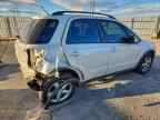2008 SUZUKI SX4