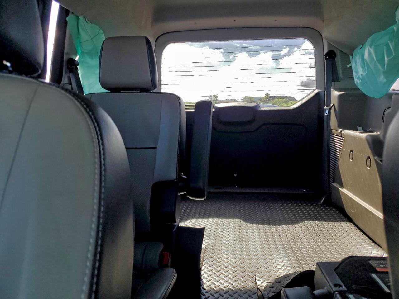 2018 FORD TRANSIT CONNECT