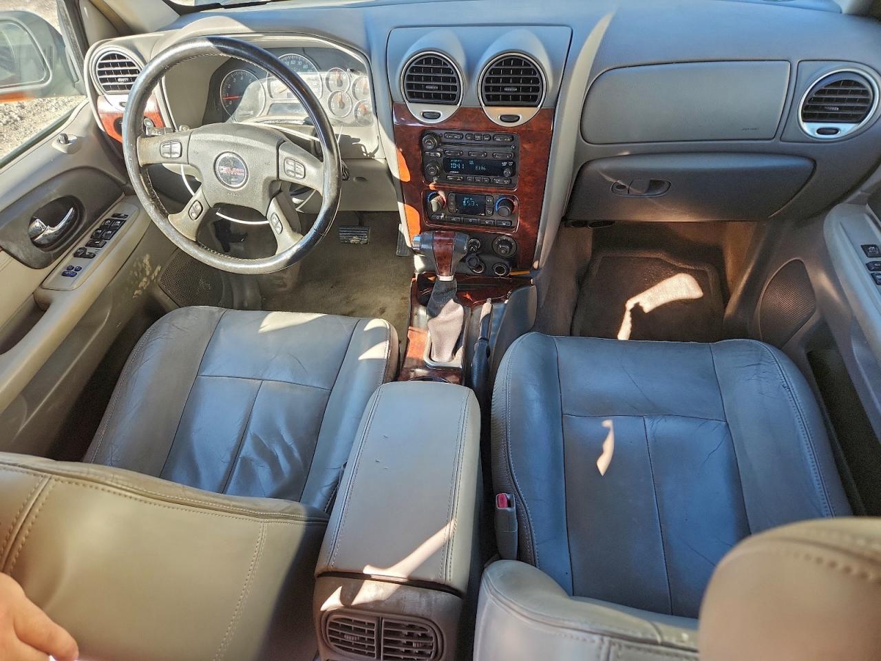 2005 GMC Envoy