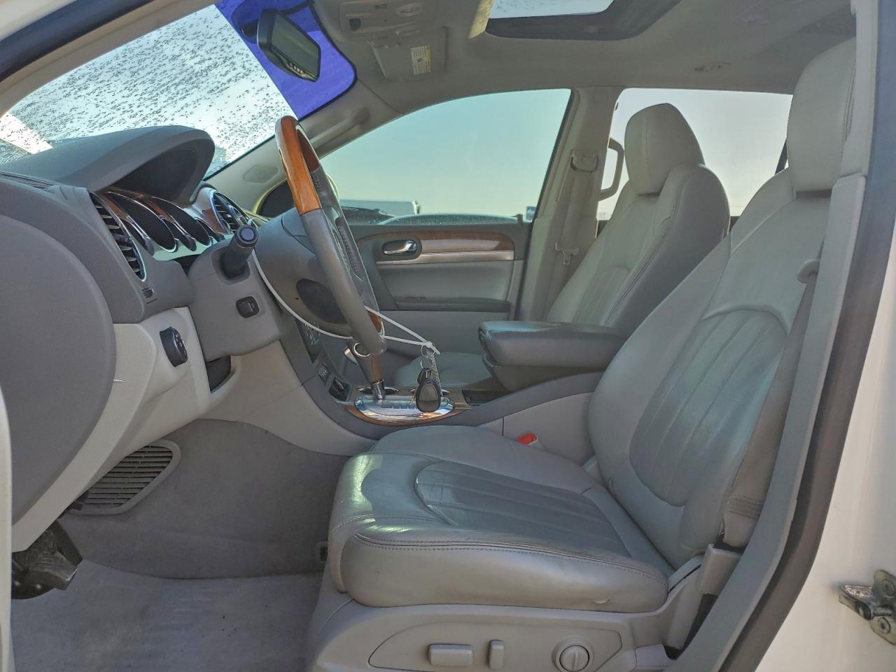 2009 BUICK ENCLAVE