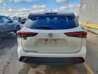 2020 TOYOTA HIGHLANDER
