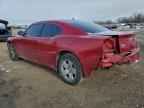 2008 DODGE CHARGER