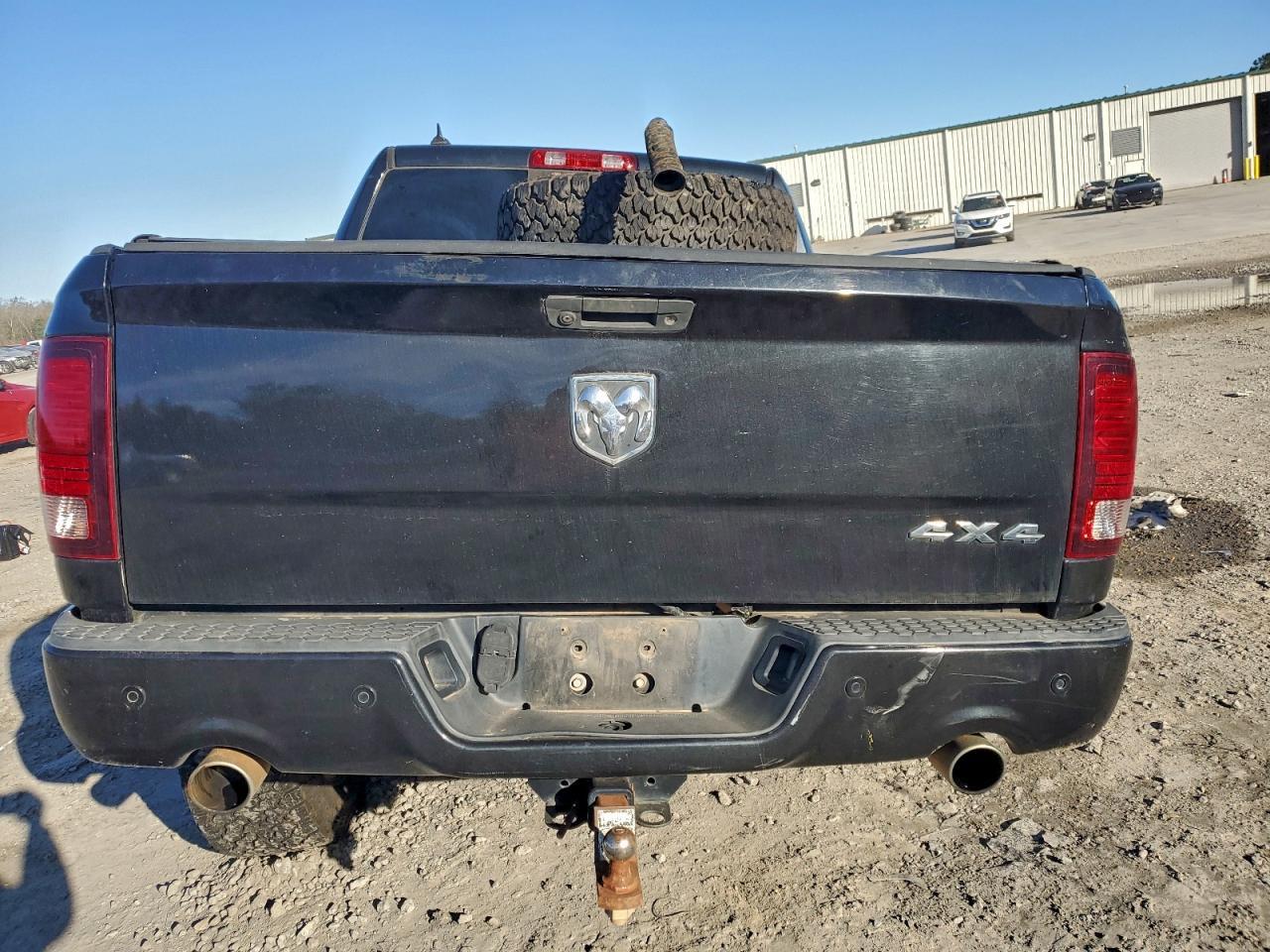 2015 RAM 1500