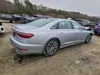 2019 AUDI A8