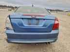 2010 FORD FUSION
