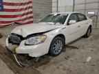2009 BUICK Lucerne