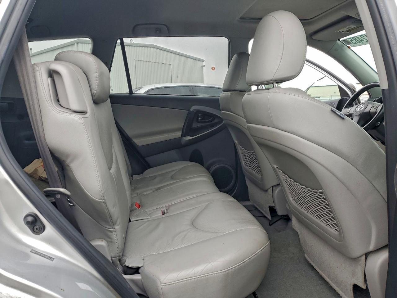 2010 TOYOTA RAV4