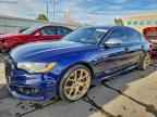 2014 AUDI S6