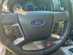 2010 FORD FUSION