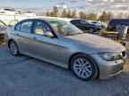 2007 BMW 3 SERIES