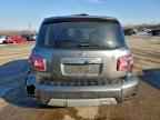 2017 NISSAN Armada