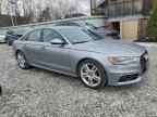 2015 AUDI A6