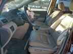 2011 HONDA ODYSSEY