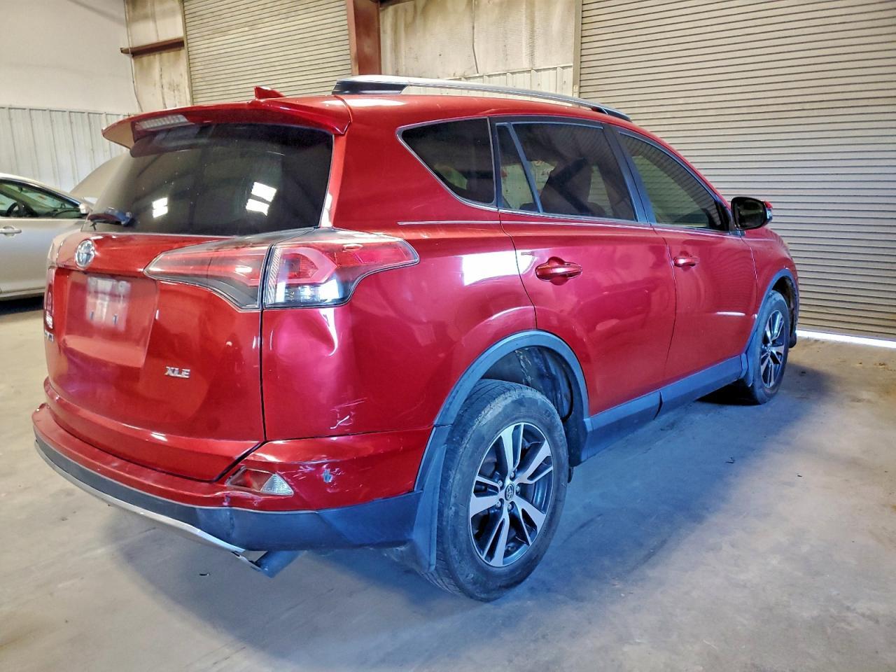 2017 TOYOTA RAV4