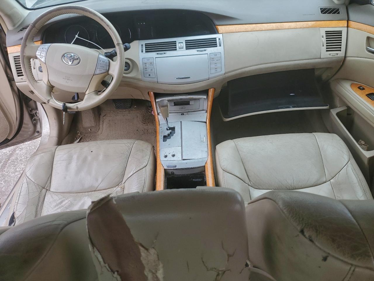 2006 TOYOTA Avalon