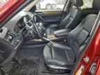 2011 BMW X3