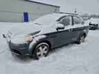 2011 CHEVROLET Aveo