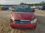 2008 KIA Spectra