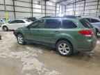 2013 SUBARU Outback