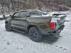 2025 GMC CANYON