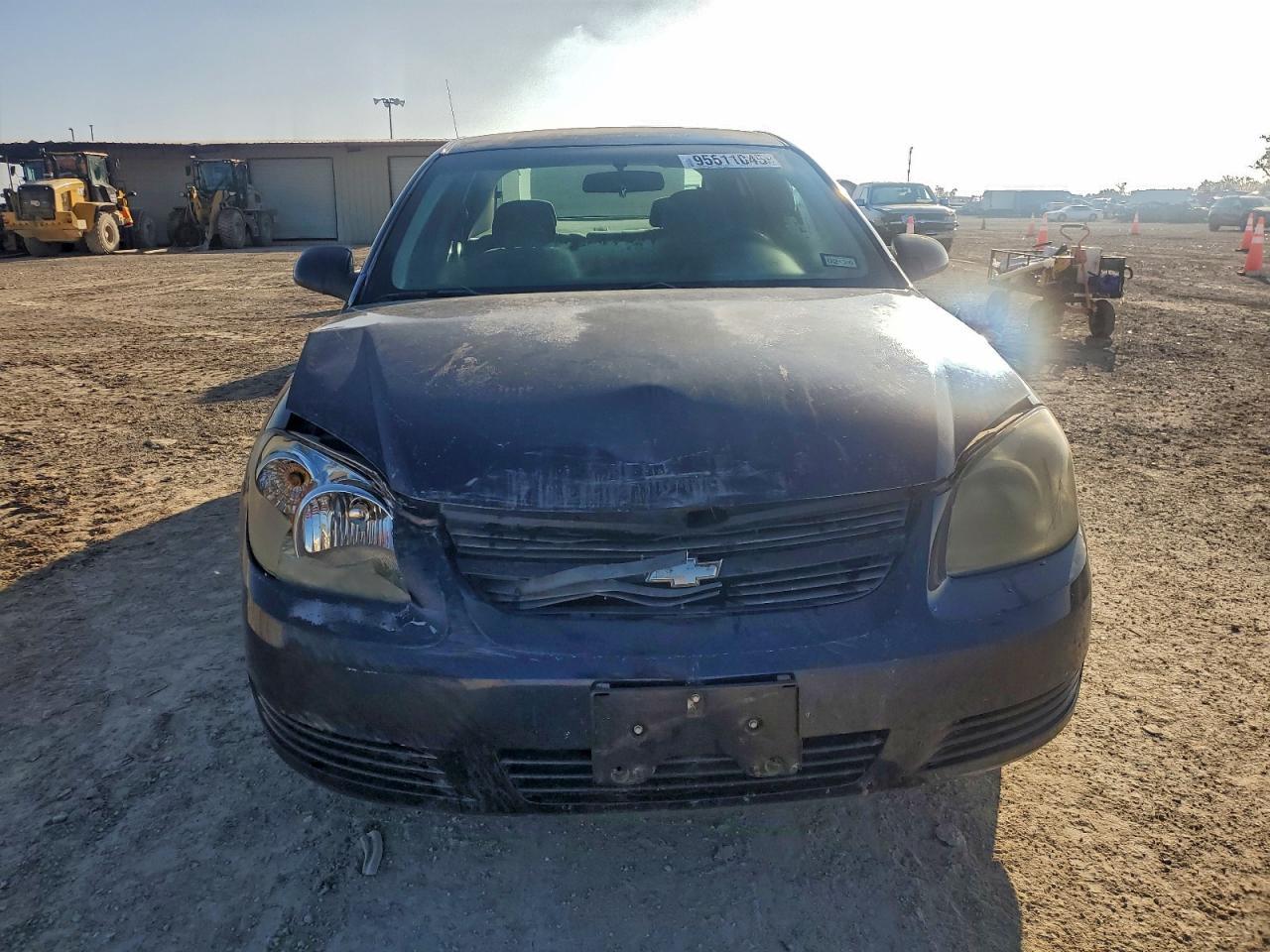 2009 CHEVROLET COBALT