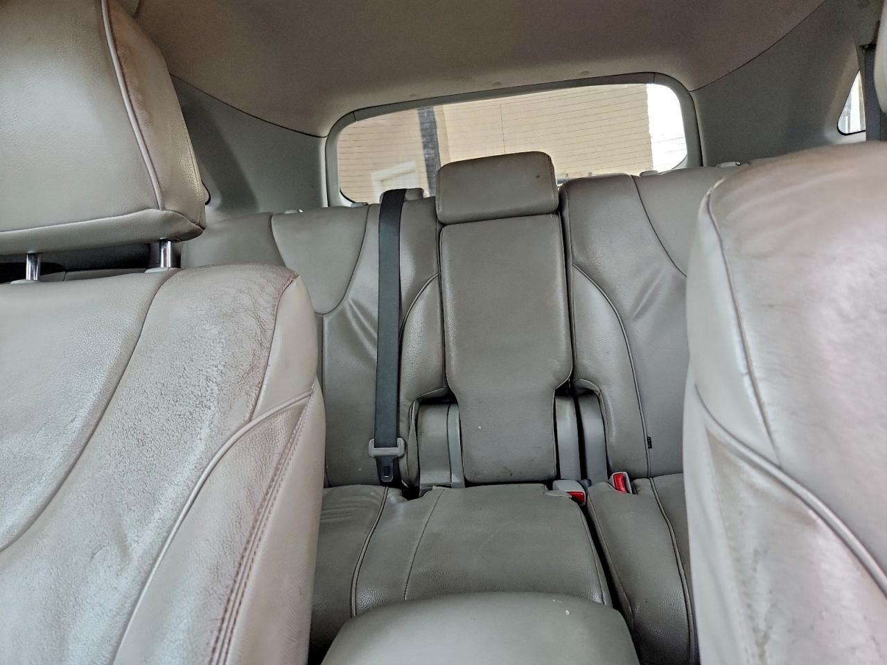 2013 TOYOTA VENZA