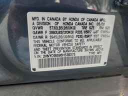 2006 ACURA MDX