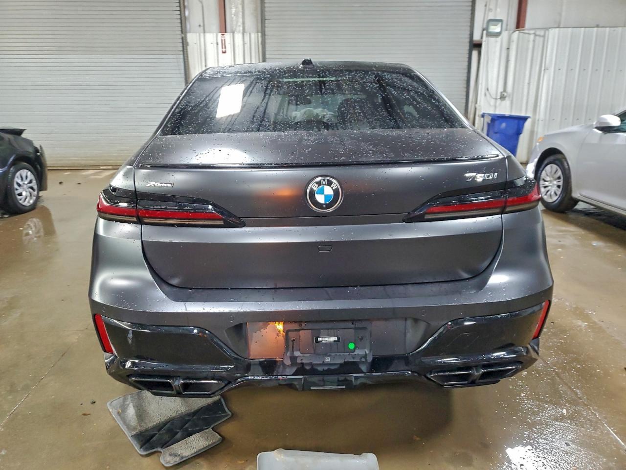 2023 BMW 7 series