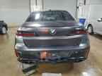 2023 BMW 7 series