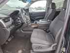 2018 CHEVROLET Suburban