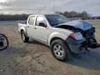 2013 NISSAN Frontier