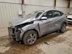 2018 HONDA HR-V