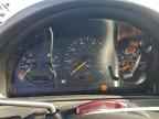 2000 MERCEDES-BENZ ML-Class