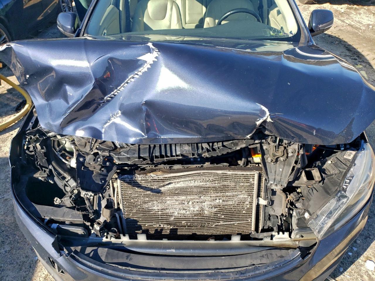 2015 VOLVO S60
