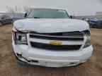 2013 CHEVROLET Suburban
