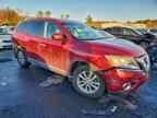 2014 NISSAN PATHFINDER