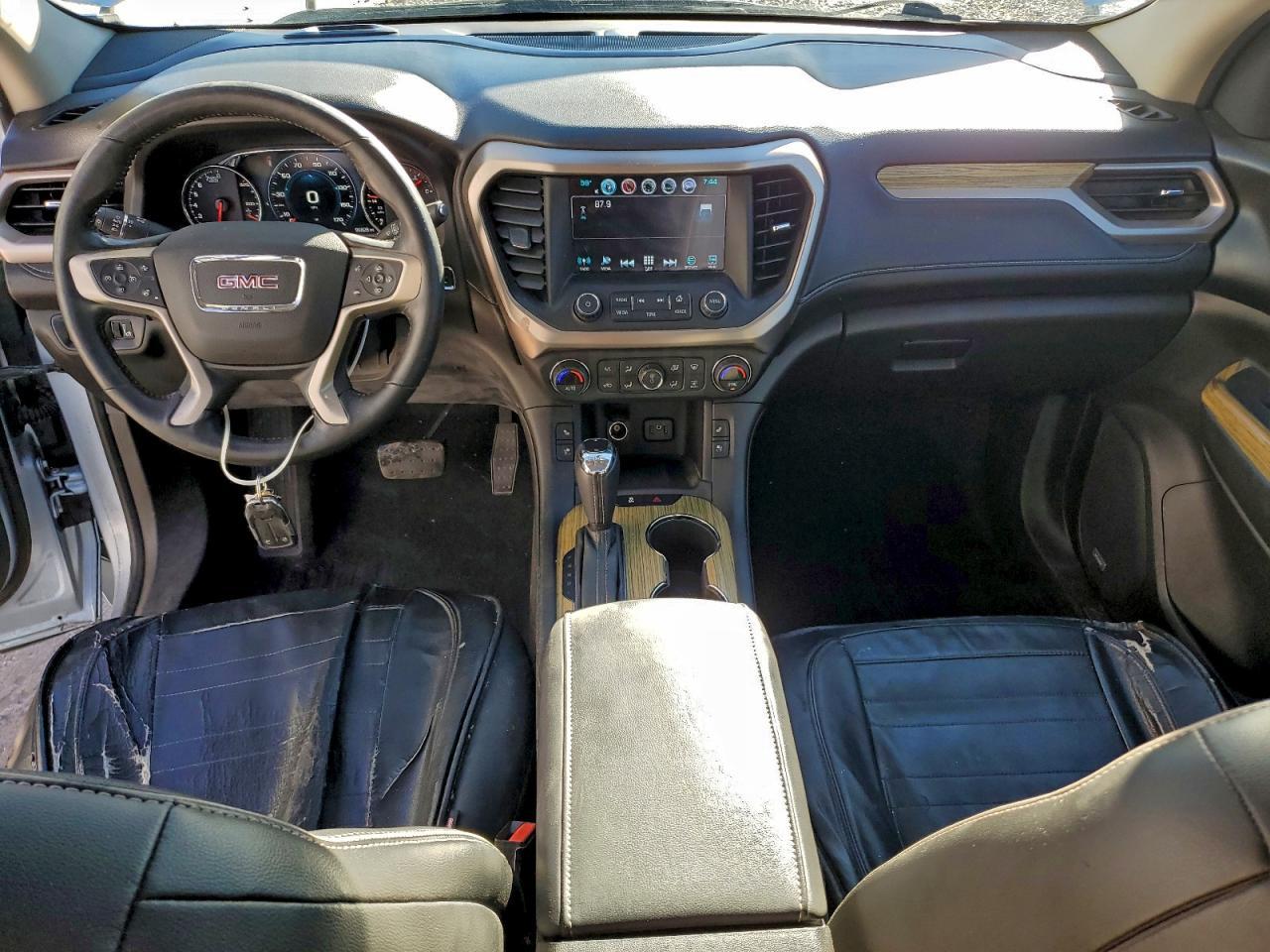2017 GMC ACADIA