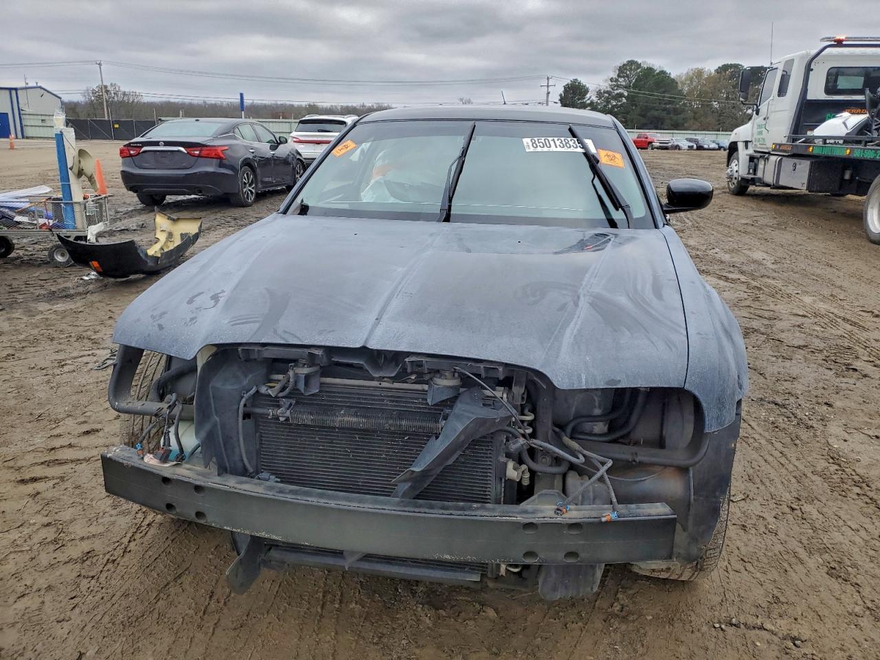 2007 CHRYSLER 300