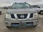 2005 NISSAN Frontier