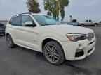 2017 BMW X3