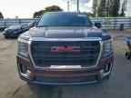 2022 GMC Yukon