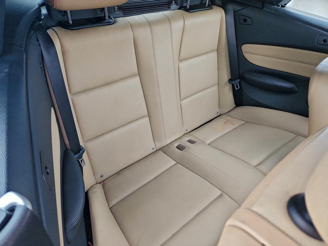 2010 BMW 1 Series