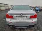 2012 BMW 7 series