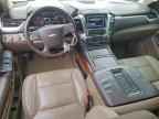 2015 CHEVROLET Suburban