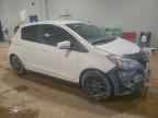 2015 TOYOTA YARIS